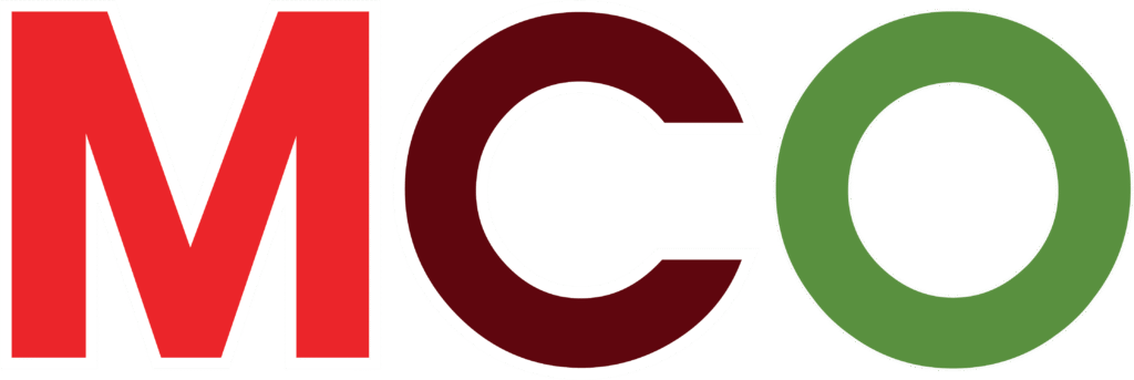 MCO - one of our partners