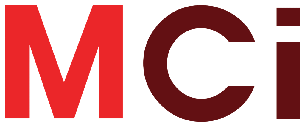 MCi - one of our partners