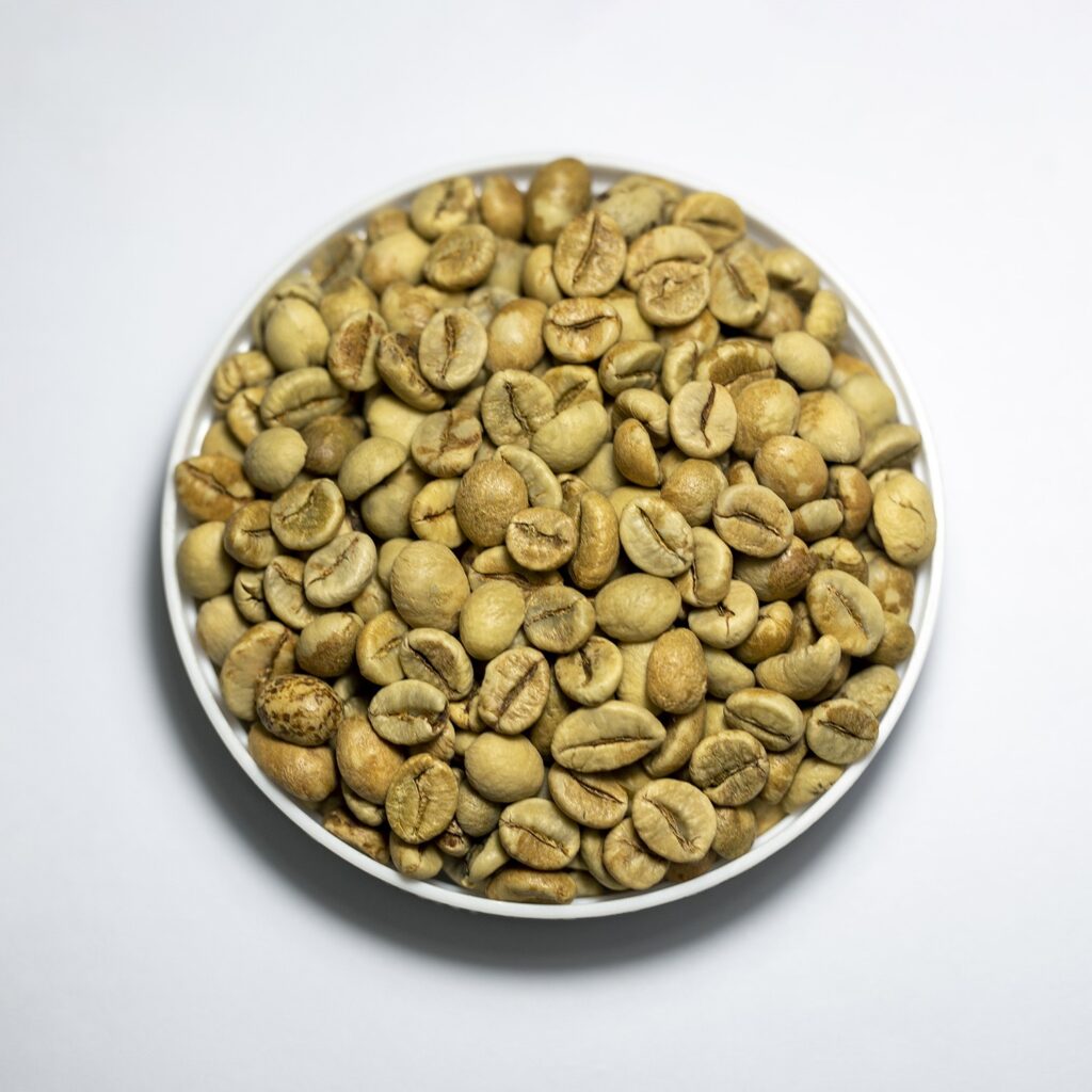 Fine Robusta