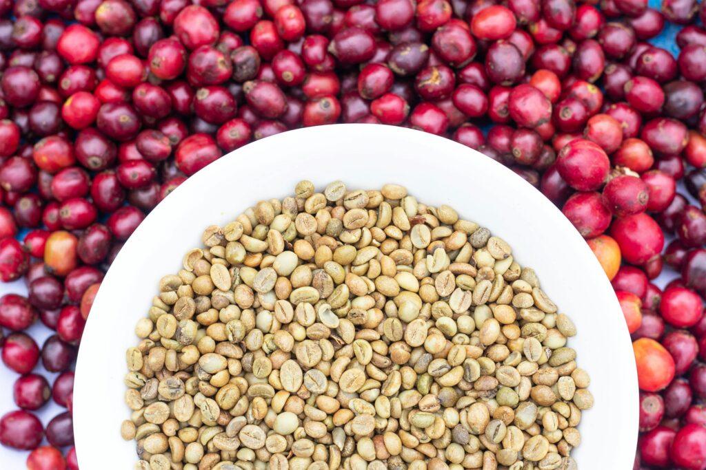 Fine Robusta