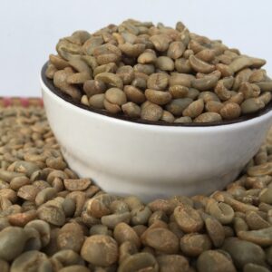 Alternative view of Arabica Specialty
