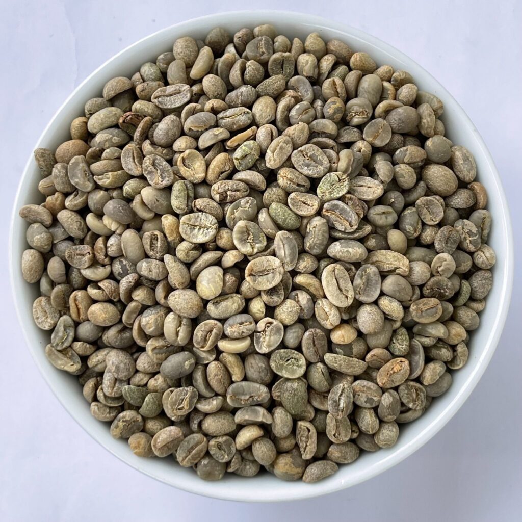 Arabica Full Washed