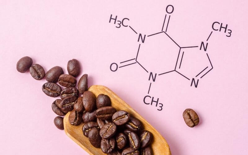 Caffeine - Giải Mã Phân Tử Vàng Đằng Sau Thức Uống Toàn Cầu