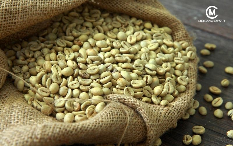 Vietnamese Green Coffee Beans: Quality And Potential B2B Import