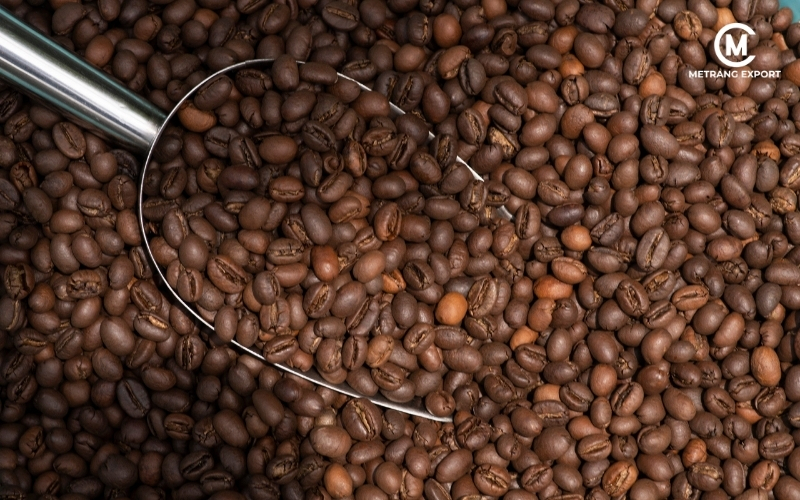 Culi Robusta Coffee Beans: Small Beans, Big Bold Flavor