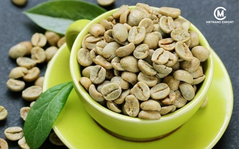 Hạt Cà Phê Robusta Việt Nam: Lợi Thế Vàng Cho Nhà Rang Xay