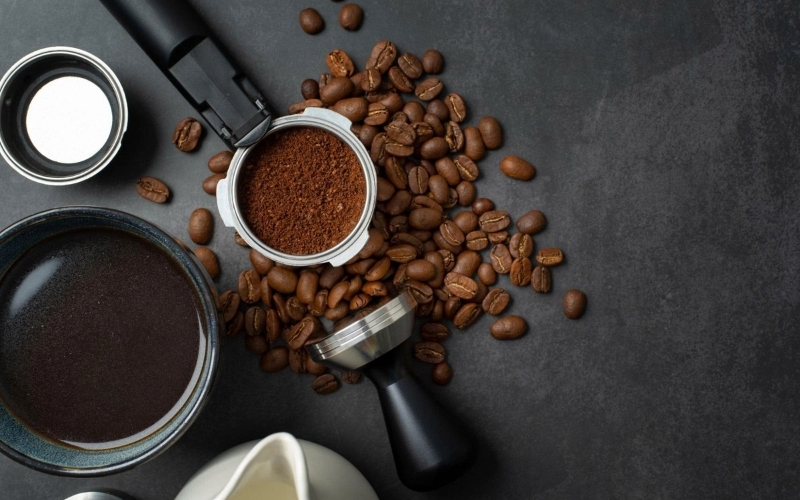 What Is Specialty Coffee? Standards & Brand Applications