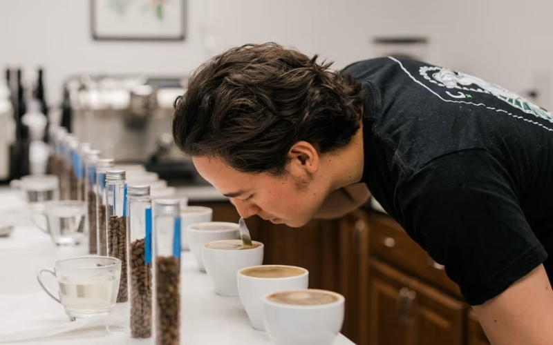 What Is Specialty Coffee? Standards & Brand Applications