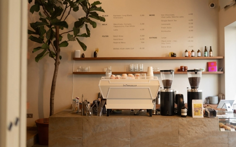 What Is Specialty Coffee? Standards & Brand Applications