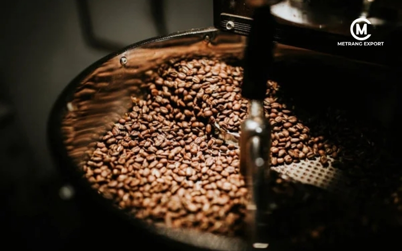 Unroasted Coffee Beans: Chemical Map Behind B2B Coffee