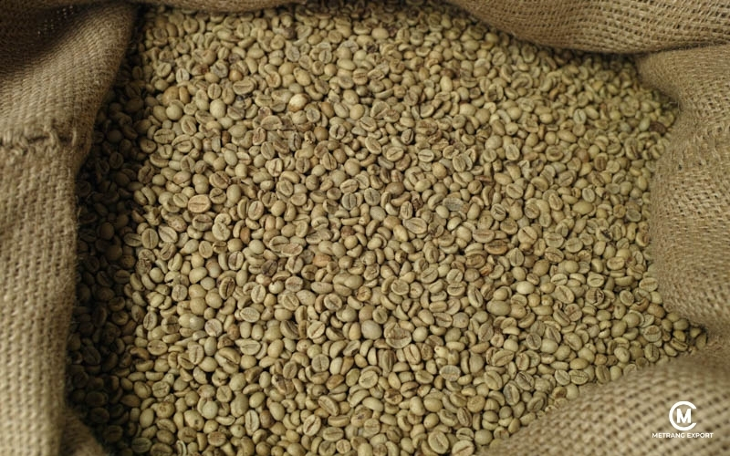 Fine Green Robusta Coffee: From Commodity To Controlled Quality