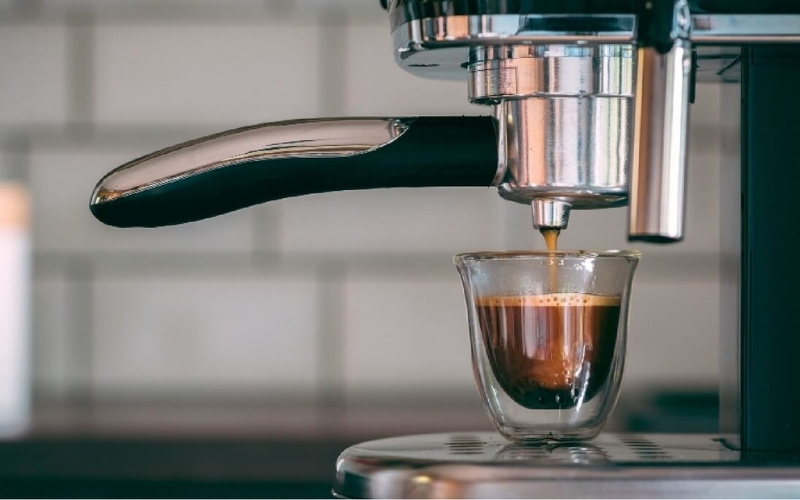 Fine Robusta nhân xanh: Nâng chuẩn để tạo khác biệt