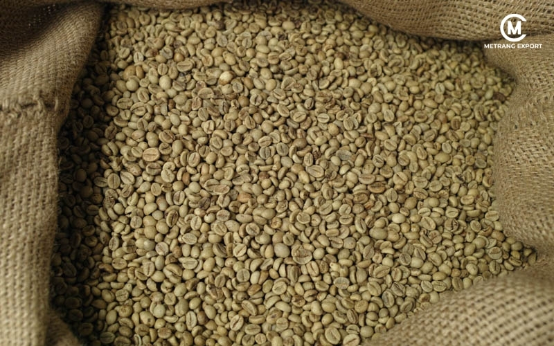 Green Coffee Bean: From Ethiopia to a Global Commodity Language