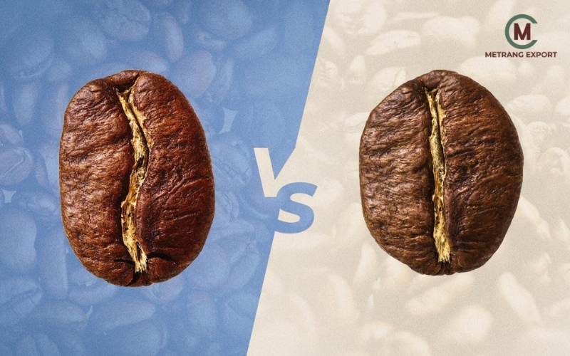 Green Coffee Bean: From Ethiopia to a Global Commodity Language