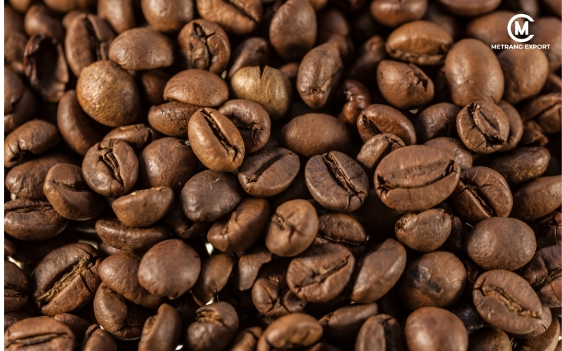 Green Coffee Bean: From Ethiopia to a Global Commodity Language