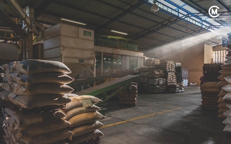 Green Coffee Bean: From Ethiopia to a Global Commodity Language