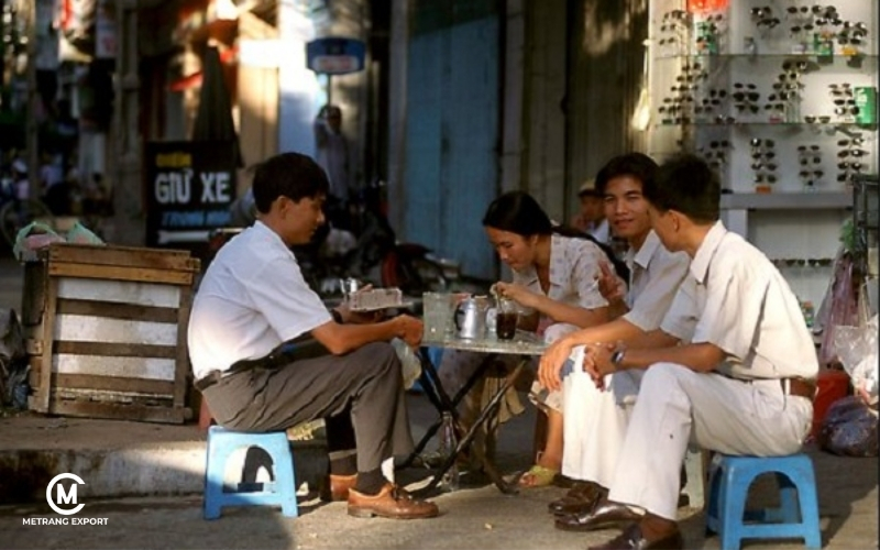 Me Trang Coffee: A Heritage in Every Cup of Vietnamese Coffee