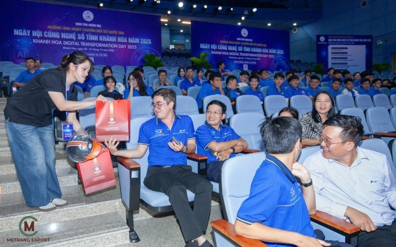 Me Trang Coffee: A Heritage in Every Cup of Vietnamese Coffee