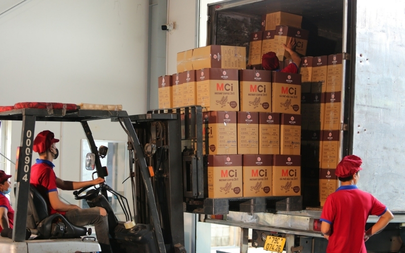 Metrang Coffee Vietnam: A Legacy Of Pure Vietnamese Coffee