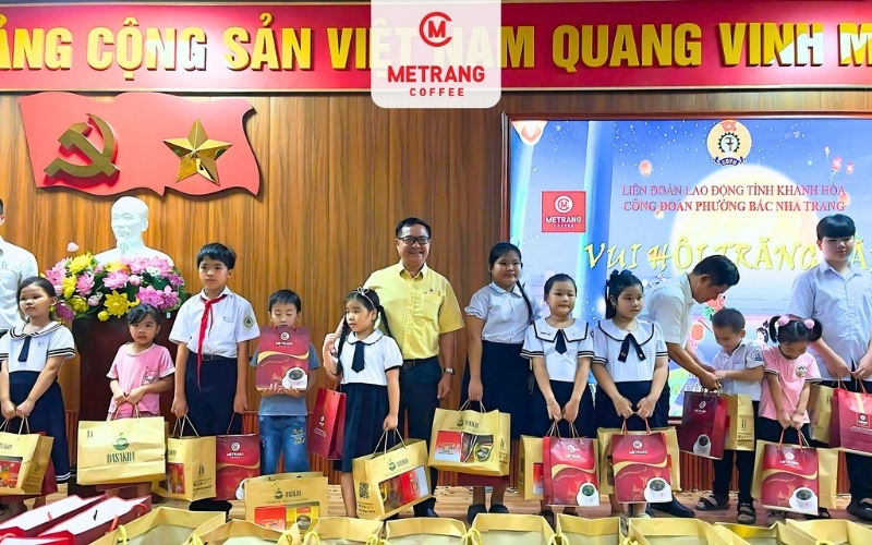 MeTrang Coffee Vietnam: Biểu Tượng Kiêu Hãnh Của Cà Phê Việt