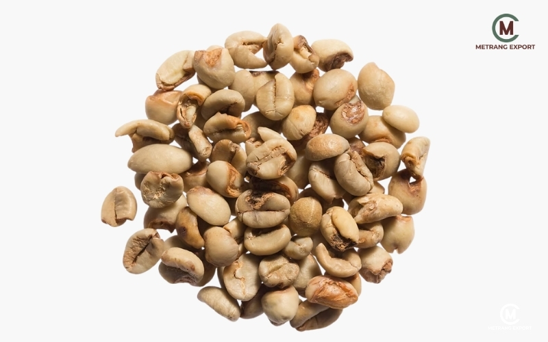 Black Broken Green Coffee: A Risk Variable Eroding B2B Profits