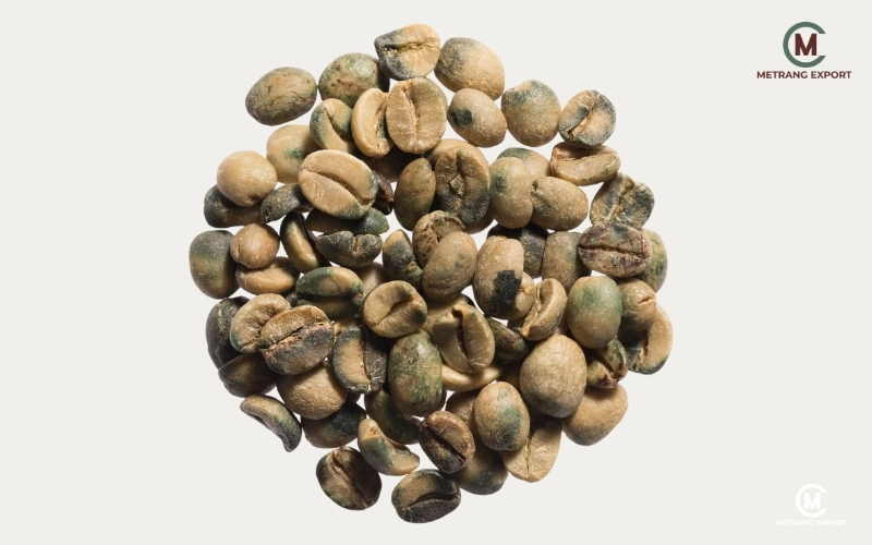 Black Broken Green Coffee: A Risk Variable Eroding B2B Profits