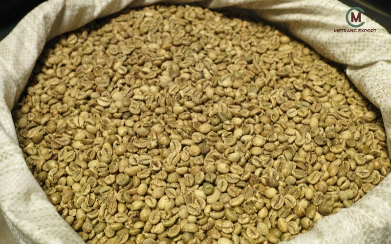 Black Broken Green Coffee: A Risk Variable Eroding B2B Profits
