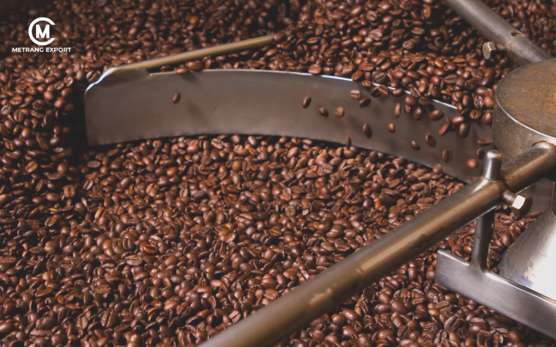 80+ SCA Score: The Standard for Specialty Green Coffee Bean