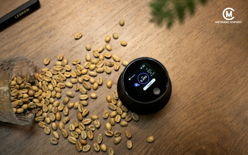 What Is Green Coffee Quality: The Ultimate B2B Value Benchmark