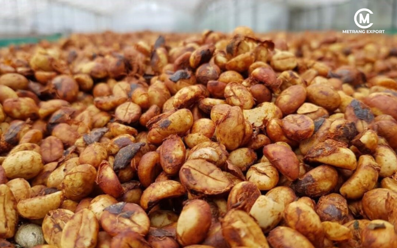 Làn Sóng Fine Robusta Coffee Liệu Có Soán Ngôi Arabica?