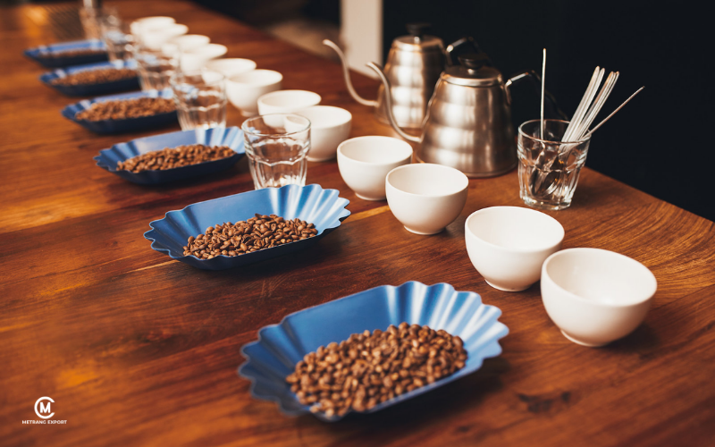 Top 3 Quốc Gia Sản Xuất Cà Phê Arabica Ngon Nhất